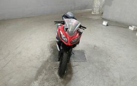 KAWASAKI NINJA 250 EX250L