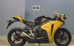 HONDA CBR1000RR Gen. 2 2009 SC59