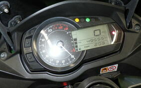 KAWASAKI NINJA 1000 A 2012 ZXT00G