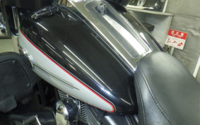 HARLEY FLHTCU 1580 2010