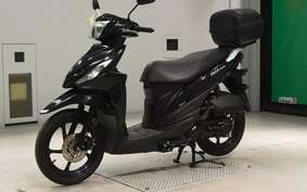 SUZUKI ADDRESS 110 CE47A