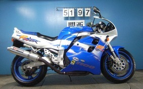 SUZUKI GSX-R1100 Gen.2 1994 GU75A