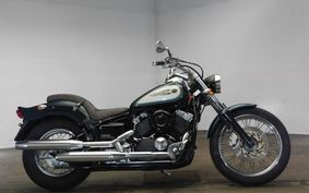 YAMAHA DRAGSTAR 400 2009 VH01J