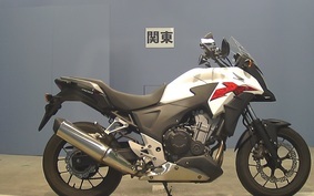 HONDA 400X ABS 2014 NC47