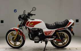 HONDA SUPER HAWK 1987 NC04