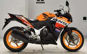 HONDA CBR250R A MC41