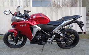 HONDA CBR250R CS250C