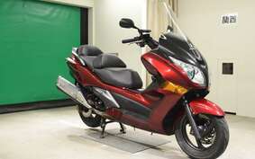 HONDA SILVER WING 400 GTA 2010 NF03