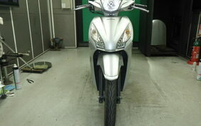 HONDA DIO 110 JF58