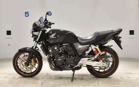 HONDA CB400SF VTEC A 2017 NC42