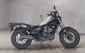 HONDA REBEL MC49