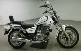 SUZUKI GZ125HS PCJG3