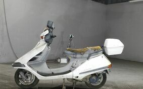 HONDA SPACY 125 JF03