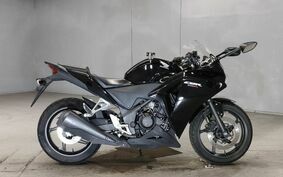 HONDA CBR250R MC41