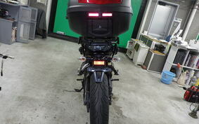 YAMAHA MT-09 Tracer 2015 RN36J