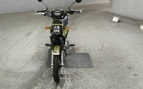 HONDA CROSS CUB 110 JA45