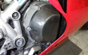 DUCATI 999  MONOPOSTO 2006