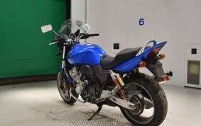 HONDA CB400SF VTEC 2009 NC42