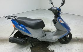 SUZUKI ADDRESS V125 G CF46A