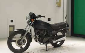 HONDA CB125T JC06