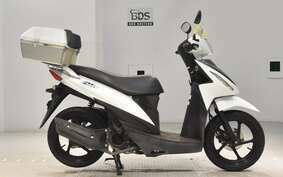 SUZUKI ADDRESS 110 CE47A