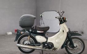 HONDA LITTLE CUB AA01