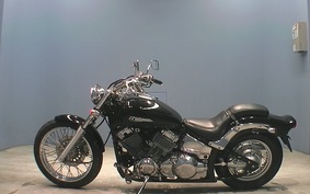 YAMAHA DRAGSTAR 400 1997 4TR