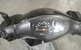 SUZUKI ADDRESS V125 CF4EA