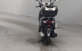 HONDA LEAD 125 JF45