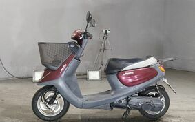 YAMAHA JOG POCHE SA08J