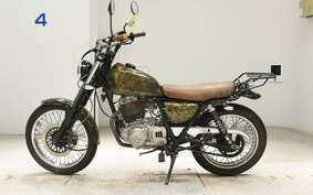 SUZUKI GRASS TRACKER NJ4BA