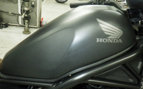 HONDA REBEL 250 S MC49