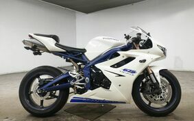 TRIUMPH DAYTONA 675 2009 MD1066