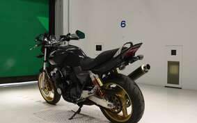 HONDA CB400SF VTEC Spec3 2006 NC39