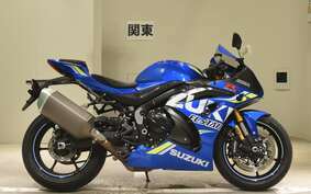 SUZUKI GSX-R1000R A 2018 DM11G