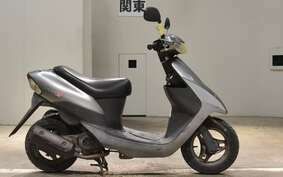 SUZUKI LET's 2 CA1PA