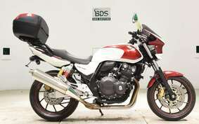 HONDA CB400SF GEN 4 A 2015 NC42