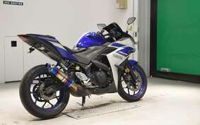 YAMAHA YZF-R25 RG10J