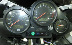 YAMAHA FZS1000 FAZER 2001