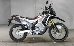 HONDA CRF250L LD RALLY MD44