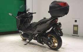 YAMAHA T-MAX 560 T 2020 SJ19J