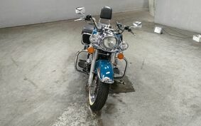 HARLEY FLHRC-I 1450 2001 FRW