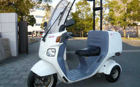 HONDA GYRO CANOPY Wagon TA02