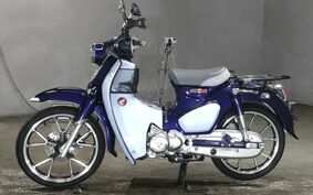 HONDA C125 SUPER CUB JA48