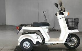 HONDA GYRO X TD01