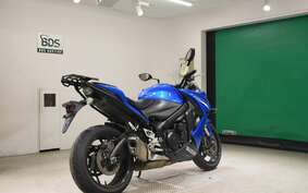 SUZUKI GSX-S1000F 2015 GT79A