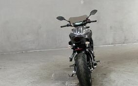 YAMAHA MT-07 2015 RM07J