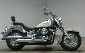 YAMAHA DRAGSTAR 400 CLASSIC 2005 VH01J