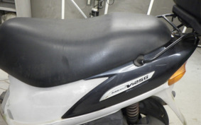 SUZUKI ADDRESS V125 G CF4EA