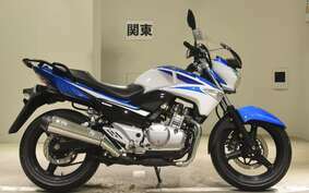 SUZUKI GSR250 GJ55D